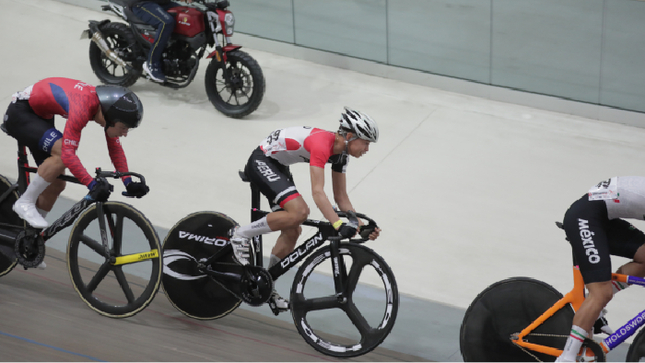 ciclismo