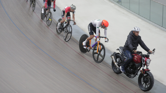 ciclismo