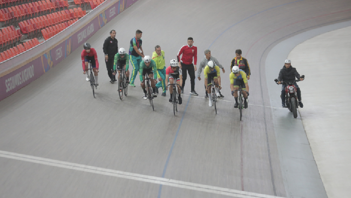 ciclismo