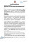 Vista preliminar de documento RESOLUCION JEFATURAL-001629-2024-JZ16LIM-MIGRACIONES