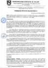 Vista preliminar de documento ACUERDO DE CONSEJO N° 008-2024-MDET