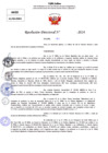 Vista preliminar de documento Resolucion Directoral N° 003869-2024