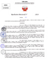 Vista preliminar de documento Resolucion Directoral N° 003871-2024