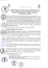 Vista preliminar de documento Convenio N° 007-2023