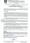 Vista preliminar de documento ACUERDO DE CONSEJO N° 012-2024-MDET