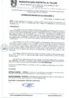 Vista preliminar de documento ACUERDO DE CONSEJO N° 013-2024-MDET