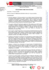 Vista preliminar de documento Resolucion 00052-2024-DSIS