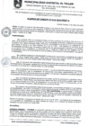 Vista preliminar de documento ACUERDO DE CONSEJO N° 019-2024-MDET