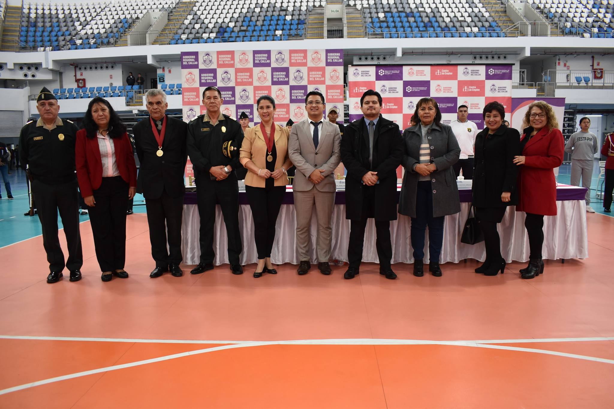 Dirección Regional de Educación del Callao