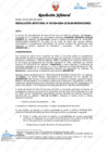 Vista preliminar de documento RESOLUCION JEFATURAL-001634-2024-JZ16LIM-MIGRACIONES