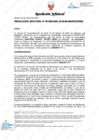 Vista preliminar de documento RESOLUCION JEFATURAL-001636-2024-JZ16LIM-MIGRACIONES