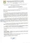 Vista preliminar de documento ACUERDO DE CONSEJO N° 025-2024-MDET