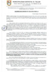 Vista preliminar de documento ACUERDO DE CONSEJO N° 028-2024-MDET