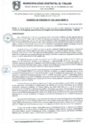 Vista preliminar de documento ACUERDO DE CONSEJO N° 032-2024-MDET