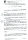 Vista preliminar de documento ACUERDO DE CONSEJO N° 035-2024-MDET
