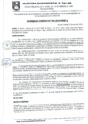 Vista preliminar de documento ACUERDO DE CONSEJO N° 036-2024-MDET