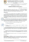 Vista preliminar de documento ACUERDO DE CONSEJO N° 038-2024-MDET