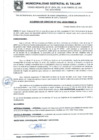 Vista preliminar de documento ACUERDO DE CONSEJO N° 041-2024-MDET