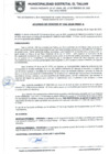 Vista preliminar de documento ACUERDO DE CONSEJO N° 042-2024-MDET