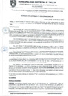 Vista preliminar de documento ACUERDO DE CONSEJO N° 043-2024-MDET