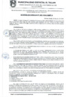 Vista preliminar de documento ACUERDO DE CONSEJO N° 046-2024-MDET