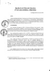 Vista preliminar de documento Resolución de Dirección Ejecutiva N° 059-2018-PATPAL-FBB-MML