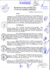 Vista preliminar de documento Resolución de Direccion Ejecutiva N°001-2017-PATPAL-FBB-MML