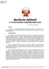 Vista preliminar de documento RJ N° 448-2024-MINEDU-VMGI-PRONABEC-DIAB