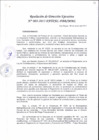 Vista preliminar de documento Resolución de Direccion Ejecutiva N°003-2017-PATPAL-FBB-MML