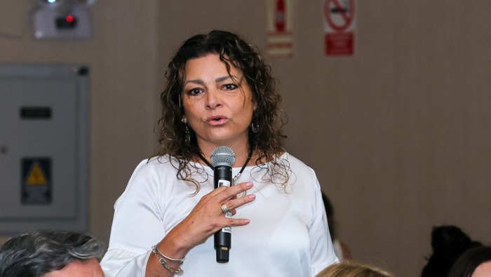 Designan a jefa de la Unidad Ejecutora 008 – Proyectos Especiales del Ministerio de Cultura
