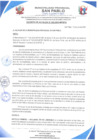Vista preliminar de documento DECRETO DE ALCALDIA N° 002-2024-MPSP-A