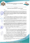 Vista preliminar de documento Resolucion de Gerencia Municipal Nº100-2024-GM-MPEC