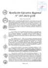 Vista preliminar de documento RER 285-2024-GOB
