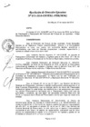 Vista preliminar de documento Resolución de Dirección Ejecutiva N° 071-2018-PATPAL-FBB-MML