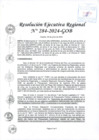 Vista preliminar de documento RER 284-2024-GOB