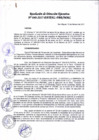 Vista preliminar de documento Resolución de Direccion Ejecutiva N°040-2017-PATPAL-FBB-MML