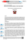 Vista preliminar de documento RESOLUCION DE GERENCIA GENERAL N° 000107-2024-GG/INEN