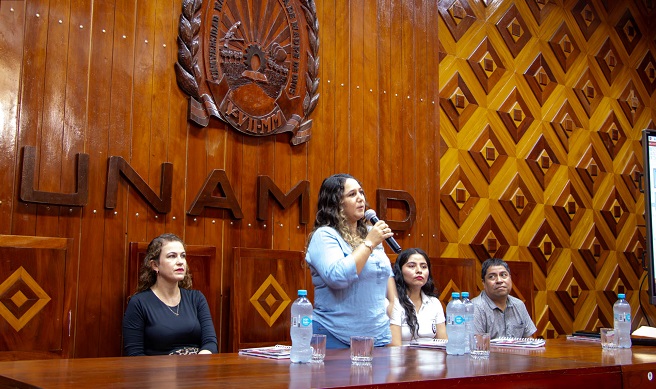 NOTA DE PRENSA N° 122-2024-UNAMAD-R/OCII