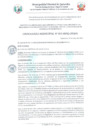 Vista preliminar de documento Ordenanza Municipal N° 013-2024-MDQ-A
