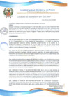 Vista preliminar de documento Acuerdo de Concejo N° 027_2023