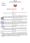 Vista preliminar de documento Resolucion Directoral N° 003873-2024