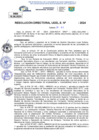Vista preliminar de documento Resolucion Directoral N° 003875-2024