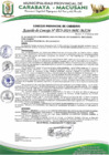 Vista preliminar de documento ACUERDO DE CONCEJO N° 013-2024-MPC-M-CM