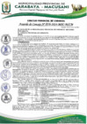 Vista preliminar de documento ACUERDO DE CONCEJO N° 016-2024-MPC-M-CM