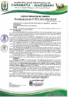 Vista preliminar de documento ACUERDO DE CONCEJO N° 017-2024-MPC-M-CM