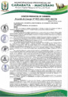 Vista preliminar de documento ACUERDO DE CONCEJO N° 021-2024-MPC-M-CM