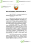 Vista preliminar de documento Resolución de Gerencia General N° 0038-2024-INIA-GG