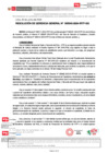 Vista preliminar de documento Resolución de Gerencia General N° 000043-2024-IRTP-GG