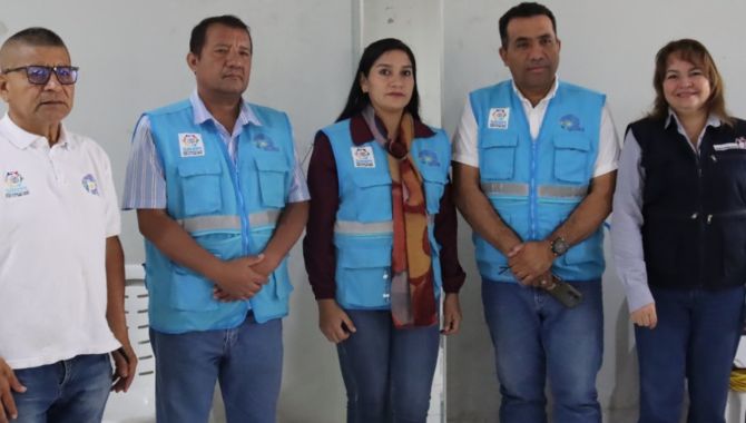Trámite de DNI electrónico