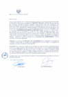 Vista preliminar de documento Corporación Minera Centauro S.A.C.